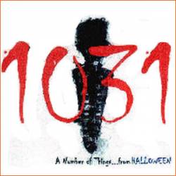 Halloween (USA) : 1031 a Number of Things...
